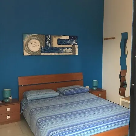 Casa Mimose Holiday home Gallipoli