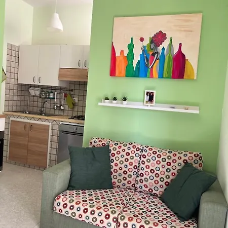 Holiday home Casa Mimose