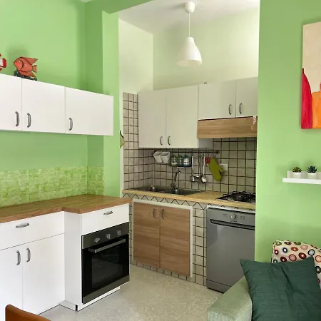 Casa Mimose