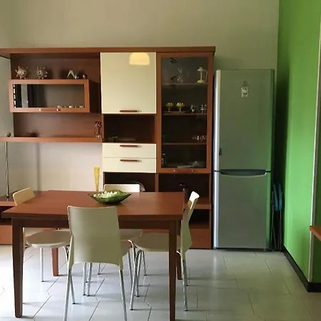 Holiday home Casa Mimose