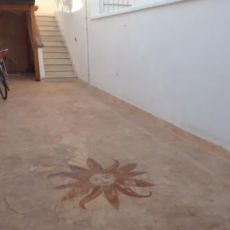 Casa Mimose *