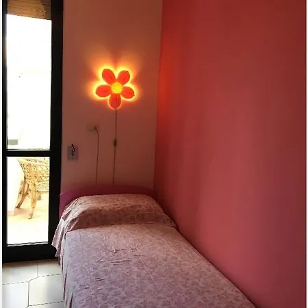 Casa Mimose Holiday home