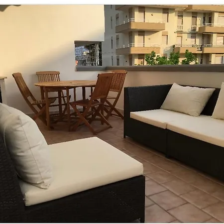 Casa Mimose * Gallipoli