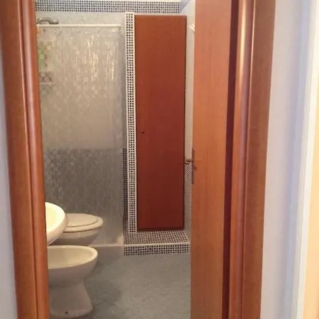 Casa Mimose Gallipoli