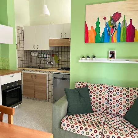Casa Mimose *